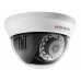 Купольные камеры Купольная HD-TVI-видеокамера Hiwatch DS-T101 (2.8 mm)