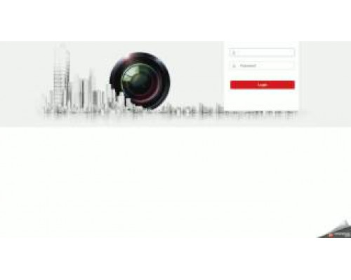Какой у IP-камер HikVision пароль по умолчанию Какой у IP-камер HikVision пароль по умолчанию