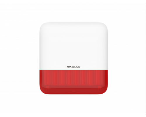 DS-PS1-E-WE (Red Indicator)