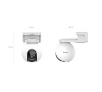 CS-HB8 (4MP)