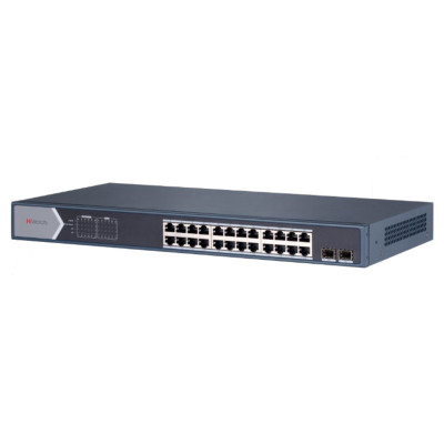 не в списке  DS-S2624GP