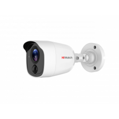 Цилиндрические камеры  DS-T510(B) (2.8 mm)