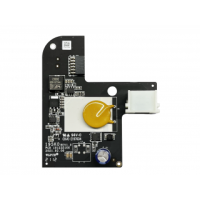 Охранно-пожарная сигнализация  DS-PM2-D