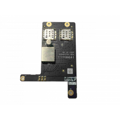 Охранно-пожарная сигнализация  DS-PM2-G
