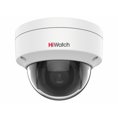 IP-оборудование  DS-I402(D)(2.8mm)