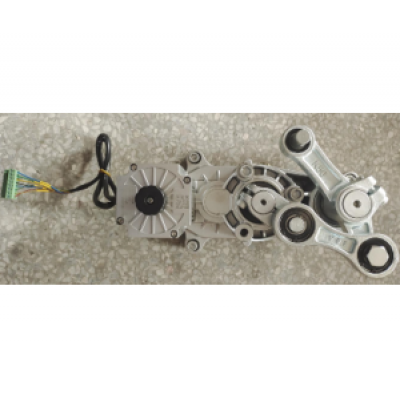 СКУД  Rightward DC motor of 30 barrier gate