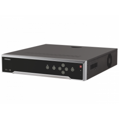 IP-видеорегистраторы IP-видеорегистратор HiWatch NVR-432M-K