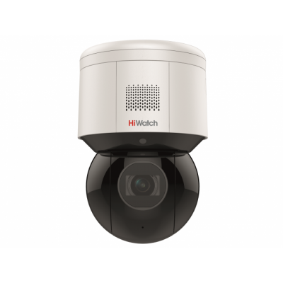 Скоростные поворотные камеры Скоростная поворотная IP-видеокамера Hiwatch PTZ-N3A404I-D(C)