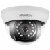 Купольные камеры Купольная HD-TVI-видеокамера Hiwatch DS-T101 (2.8 mm)