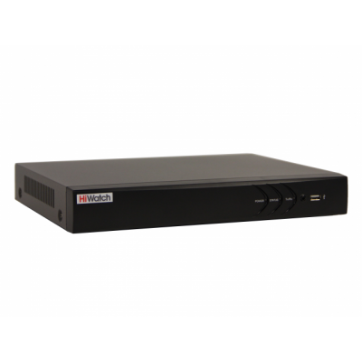 IP-оборудование  DS-N304P(D)