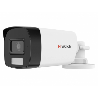 HD-TVI-оборудование  DS-T520A(2.8mm)