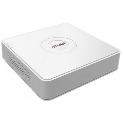 HiWatch Ecoline  DVR-104P-G