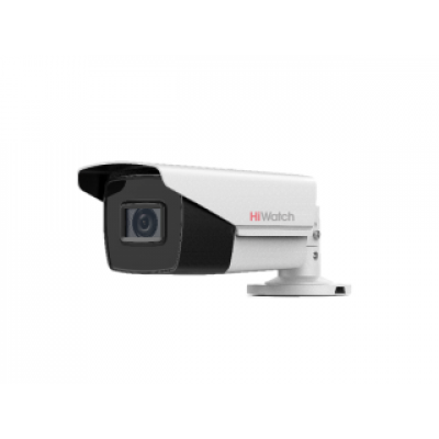 Цилиндрические камеры  DS-T206S(2.7-13.5mm)