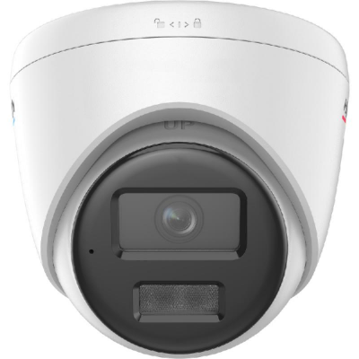 Купольные камеры Купольная IP-видеокамера Hiwatch DS-I453L(D)(2.8mm)