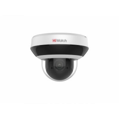 Скоростные поворотные камеры Скоростная поворотная HD-TVI-видеокамера Hiwatch DS-I405M(C)