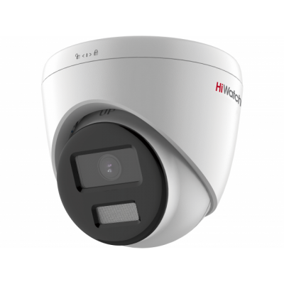 IP-оборудование  DS-I453L(C)(4mm)