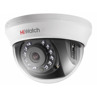 Видеокамера Hiwatch DS-T201(B)(3.6mm)