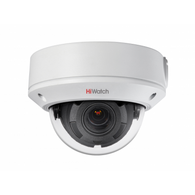 не в списке  DS-I458ZM(2.8-12mm)