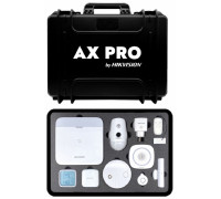Кейс для оборудования- AX Pro (Комплект)