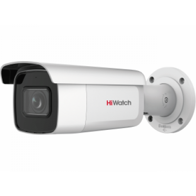 Цилиндрические камеры Цилиндрическая -видеокамера Hiwatch IPC-B622-G2/ZS