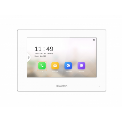 Домофония  VDP-H3211W