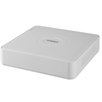 HiWatch Ecoline  DVR-104P-G(B)