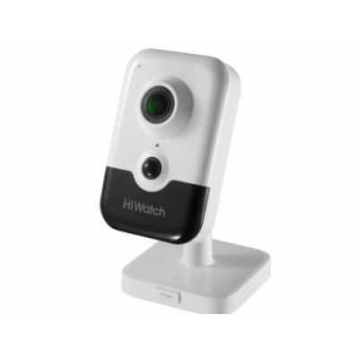 Компактные камеры Компактная -видеокамера Hiwatch IPC-C082-G2 (2.8mm)