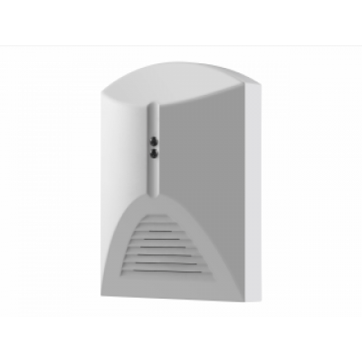 Охранно-пожарная сигнализация  DS-PD1-BG9