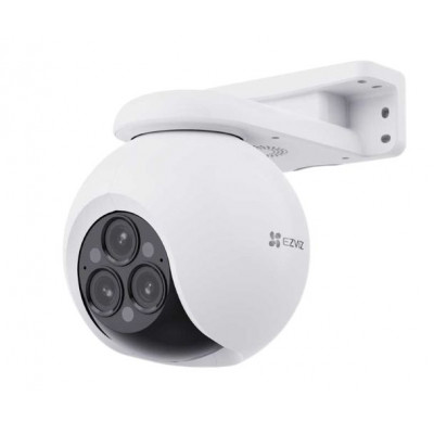 Продукция Ezviz  CS-H80f (4MP+4MP+4MP)