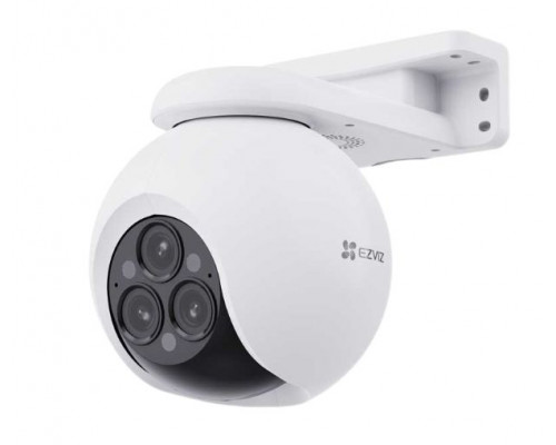 CS-H80f (4MP+4MP+4MP)