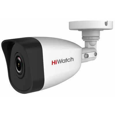 HiWatch Ecoline  IPC-B020(B)(2.8mm)