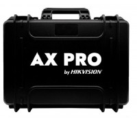 Кейс для оборудования- демо-кейс AX Pro
