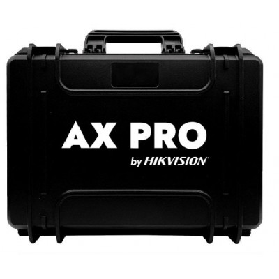 не в списке  Кейс для оборудования- демо-кейс AX Pro