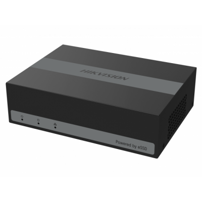 HD-TVI-оборудование  DS-H104EGA(330GB)