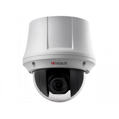 Скоростные поворотные камеры Скоростная поворотная HD-TVI-видеокамера Hiwatch DS-T245(C)