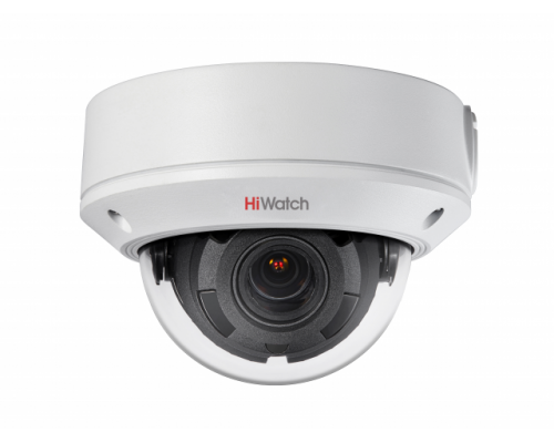 DS-I258Z(B)(2.8-12mm)